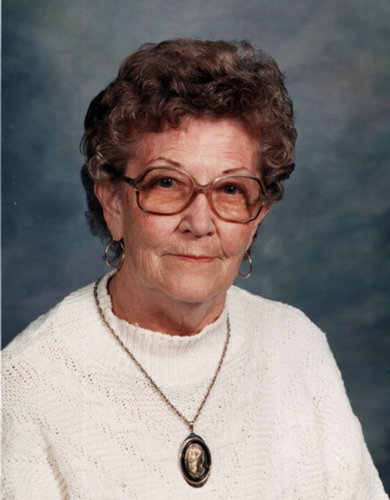 Clara B. Olmsted Profile Photo