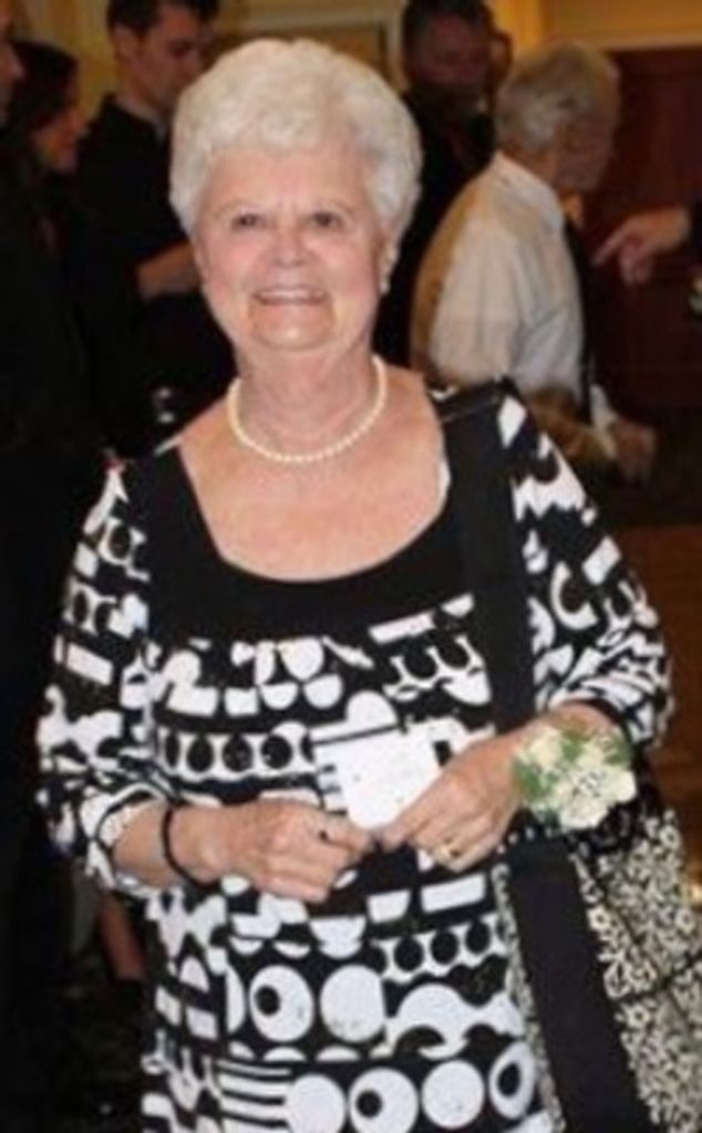 Alyce "Poochie" Cole Profile Photo