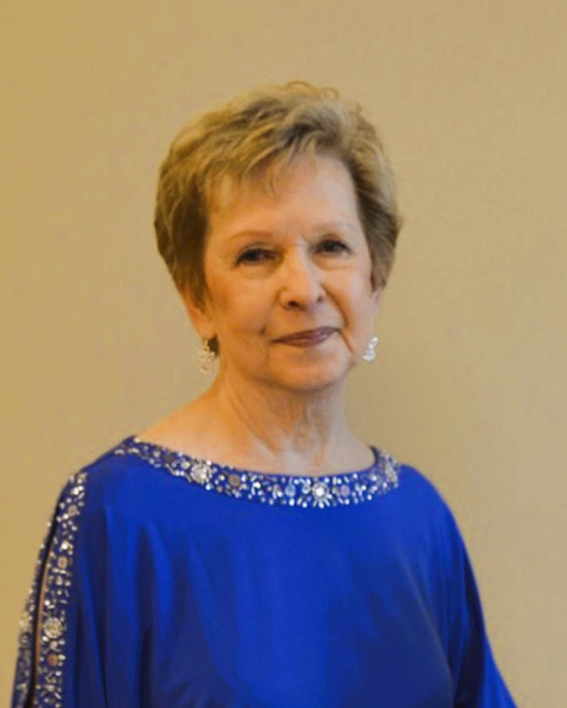 Frances McKenzie Profile Photo