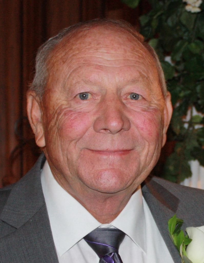 Elden J Buckalew Profile Photo