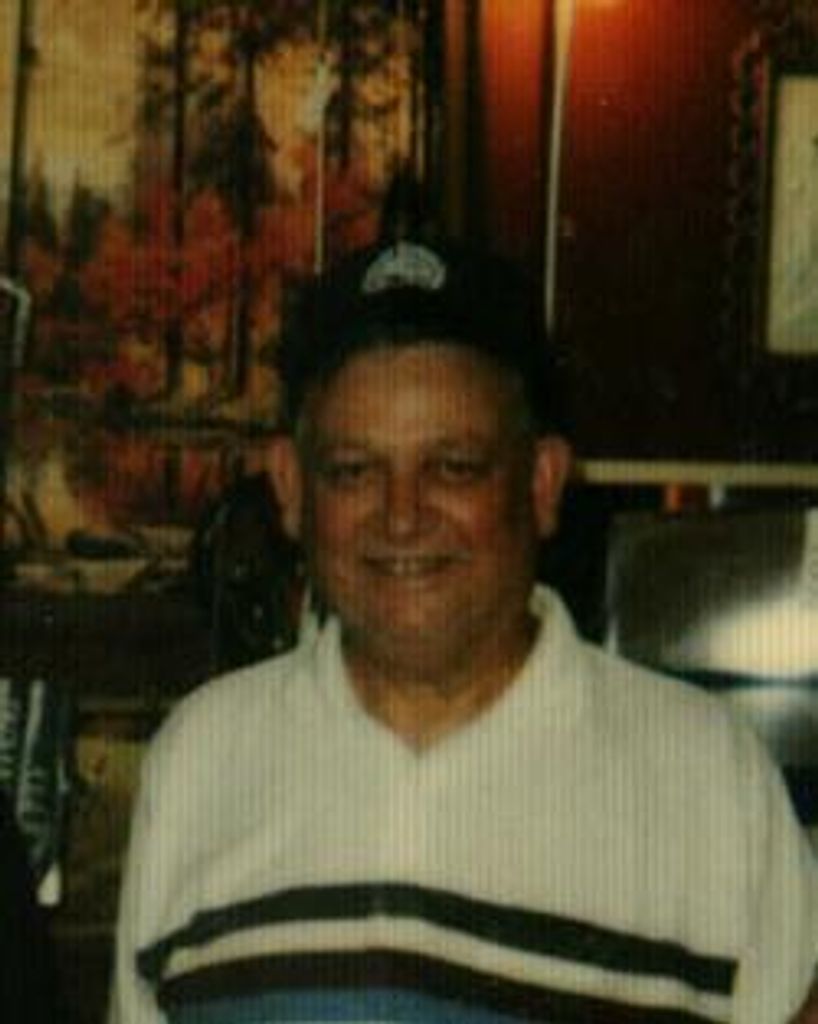 Richard C "Sarge" Townsend