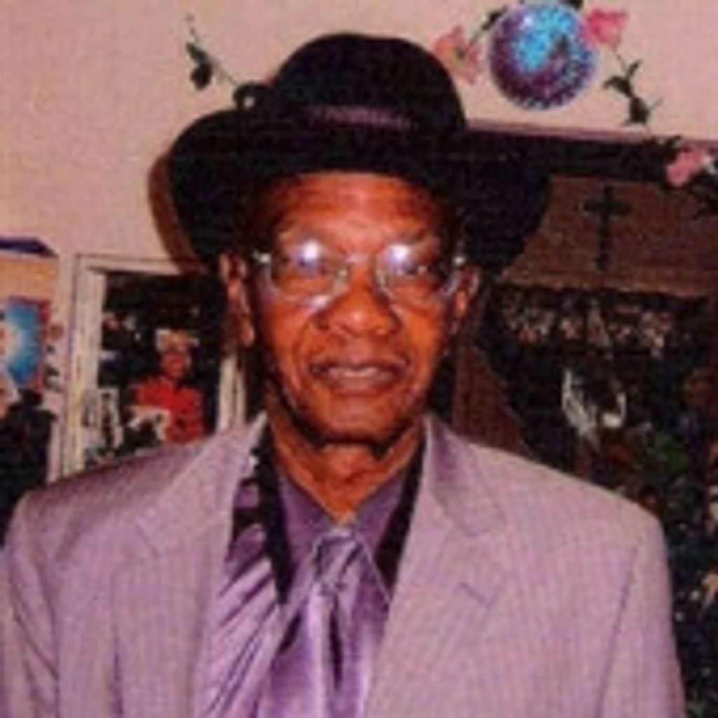 A.D. Stribling