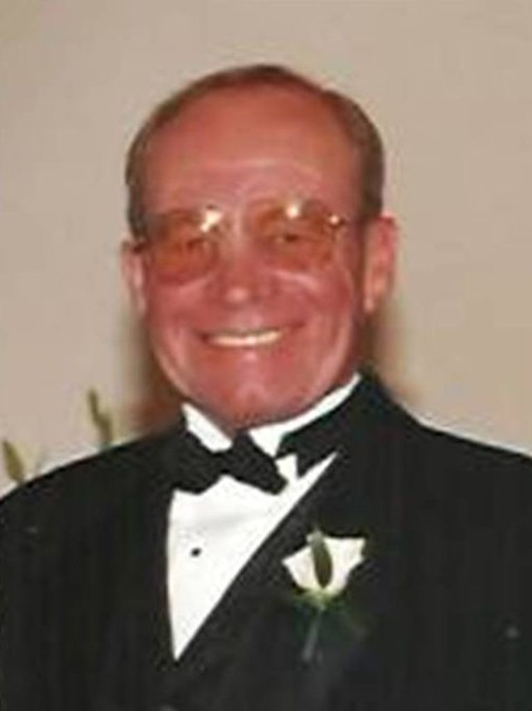 Lee Folkens Profile Photo