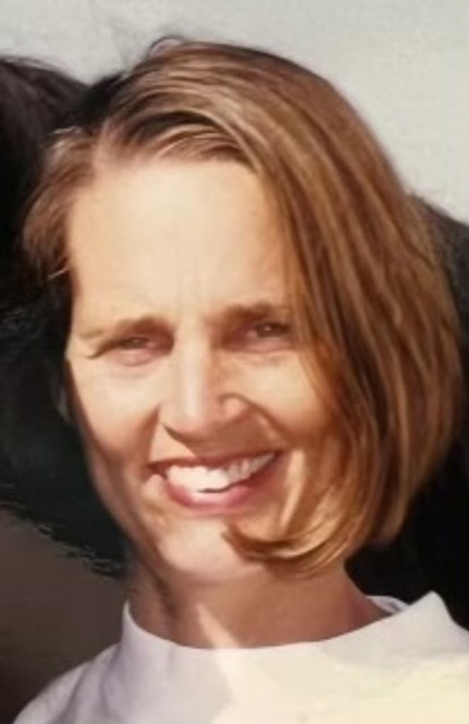 Beverly " Bev" Cavitt