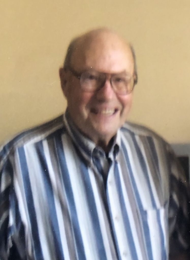 Robert L. Elliott