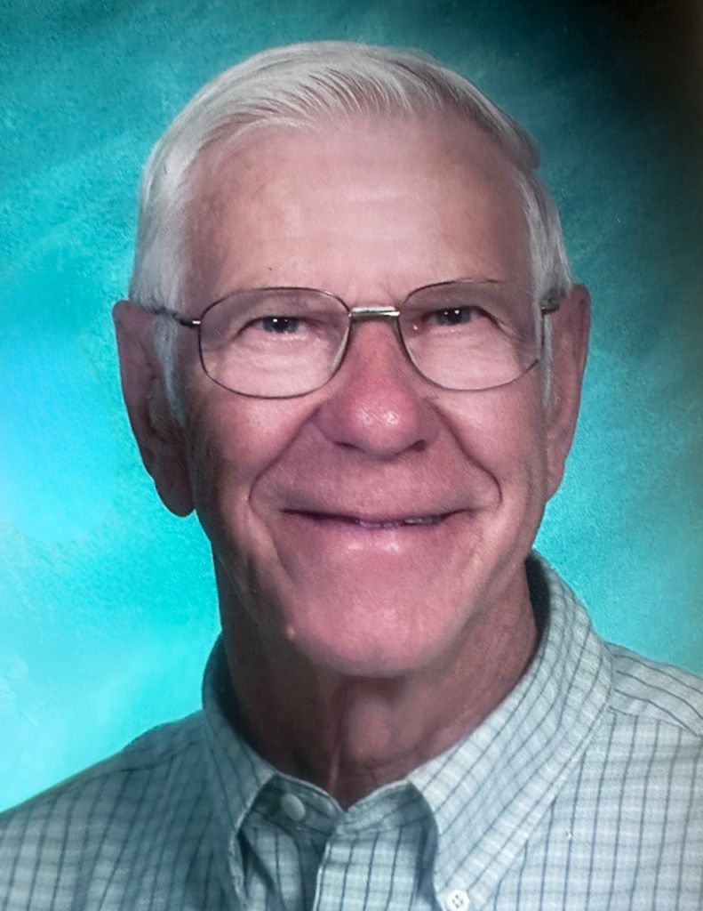 George Malcolm Reese Profile Photo