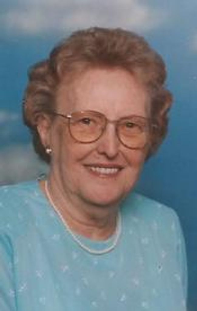 Ruby May Shafer Pratt Profile Photo