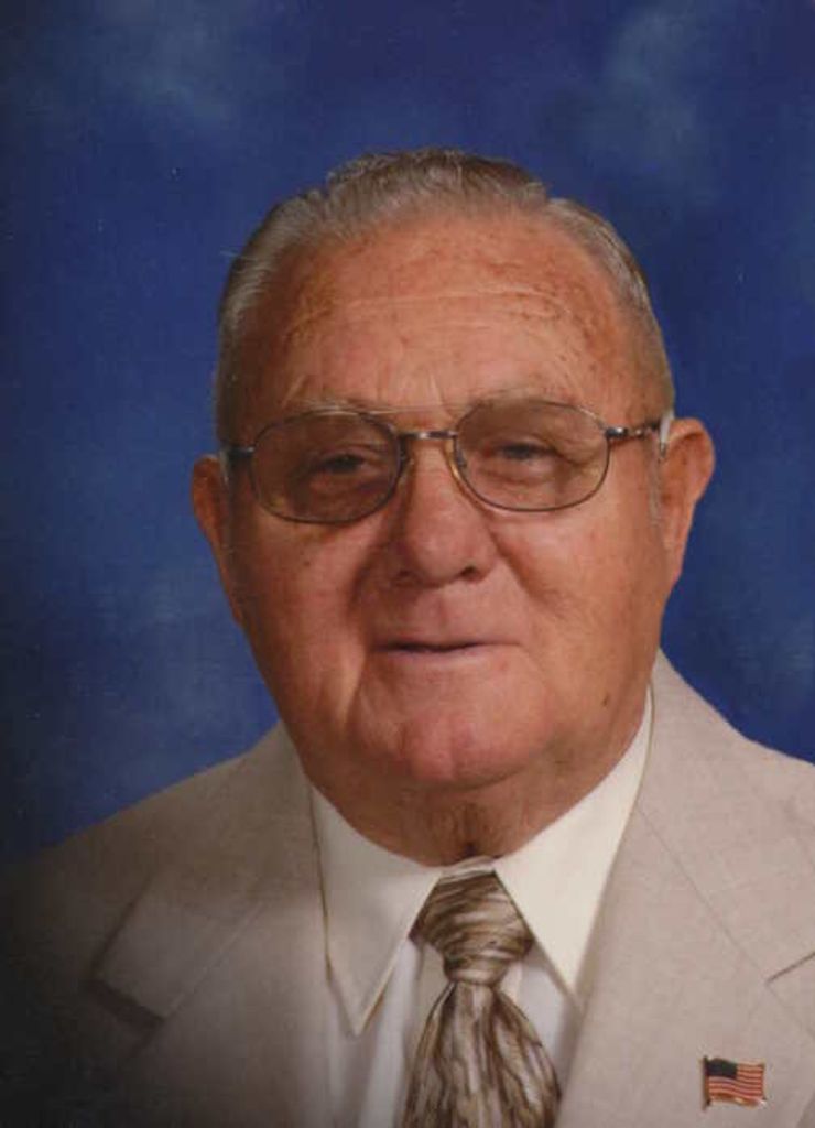 Glenn E. Holtzapple Profile Photo