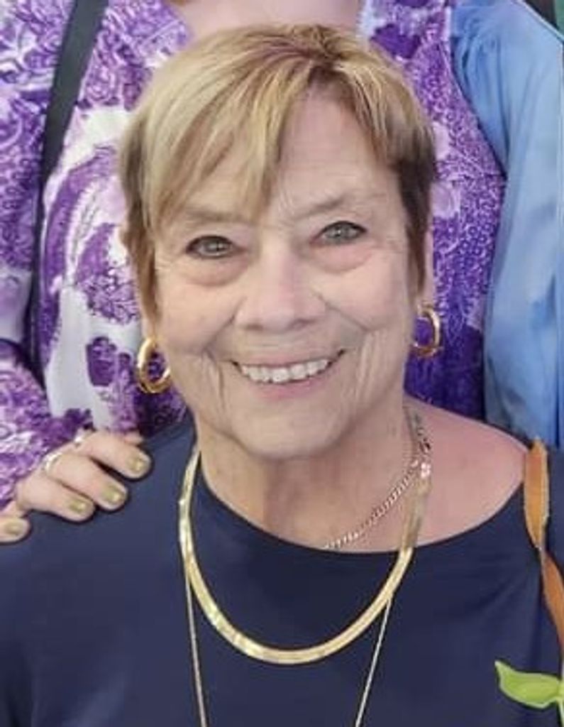 Beverly J. (Evans) Allen Profile Photo