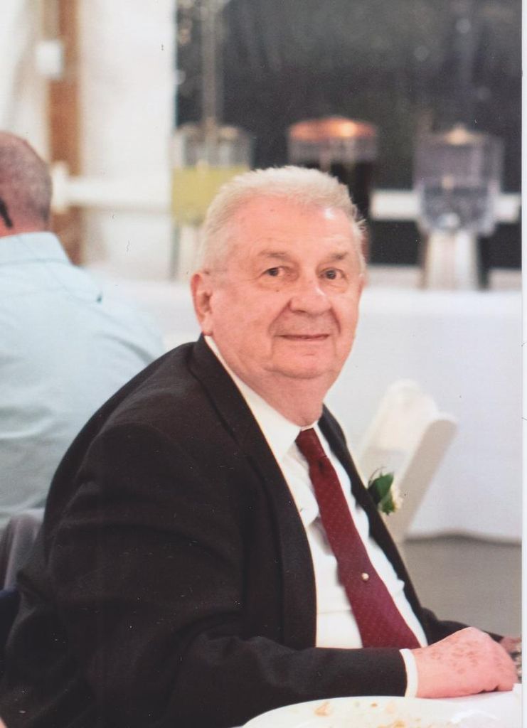 Donald J. Todd Profile Photo