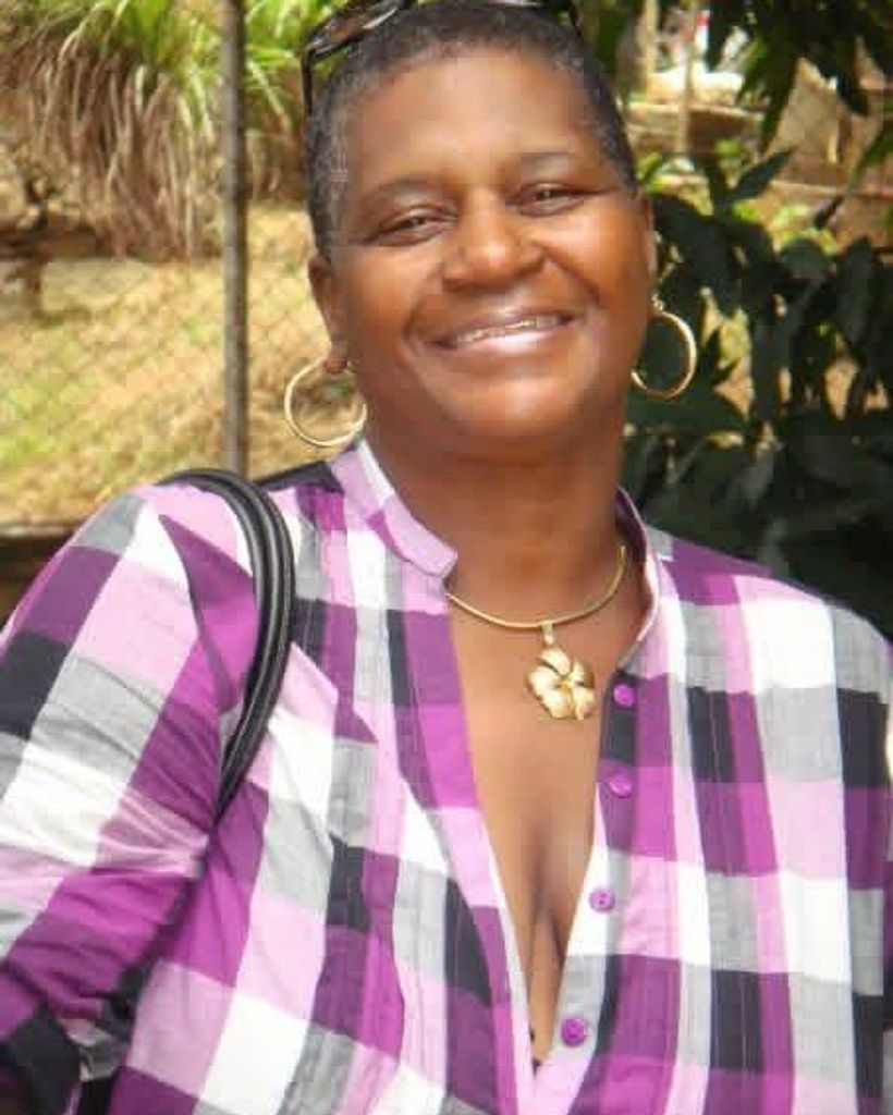 Sheryl John Profile Photo