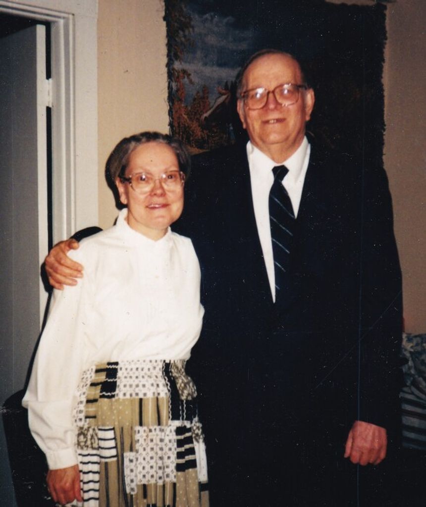 Mary Jane (Miller)  Clifton