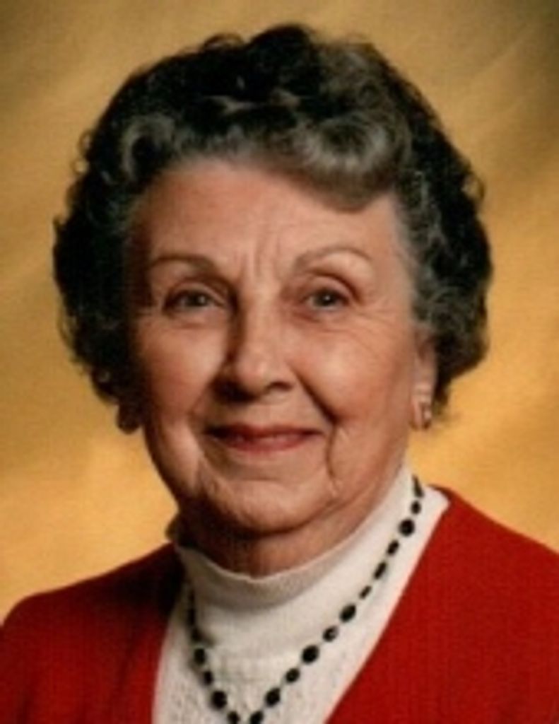 Myrtle H. Painter