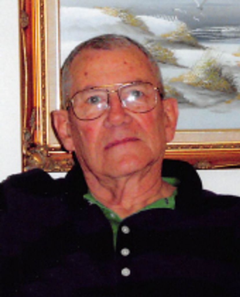 Paul Nelson Dunmyer Profile Photo