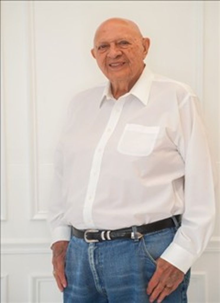 Rex Raymond Radcliff Profile Photo