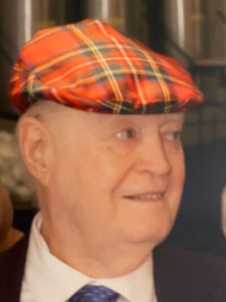 William A. Cahill Profile Photo