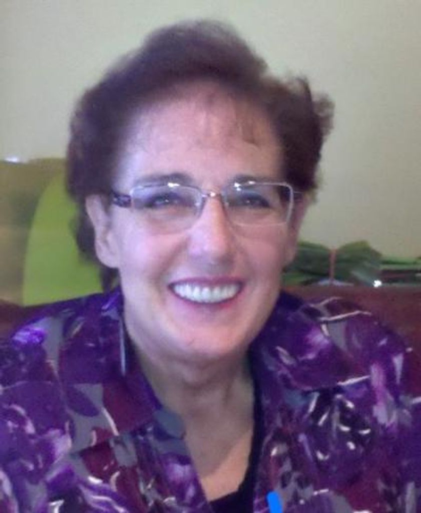 Kathy Sicz Profile Photo