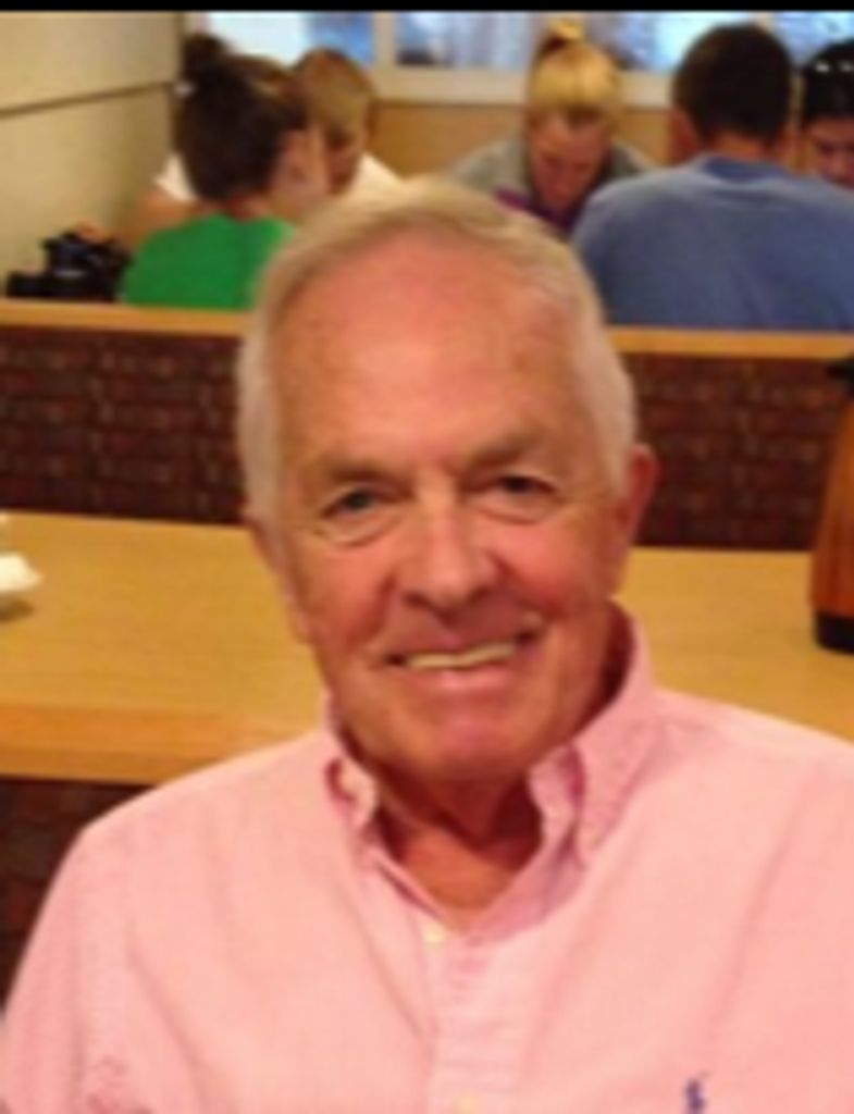 Donald R. Peters Profile Photo