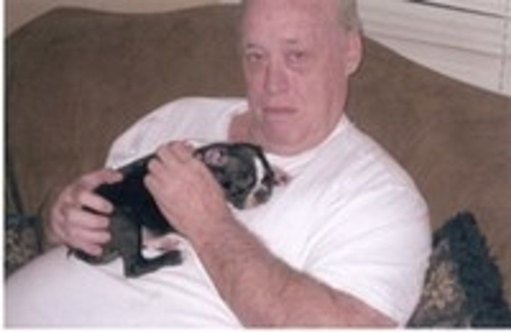 Kenneth Joseph Page