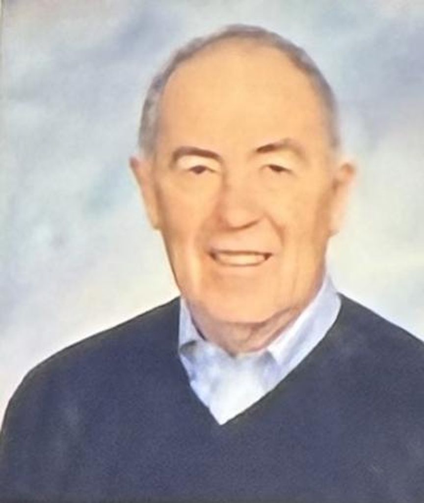 James A. Booth Profile Photo