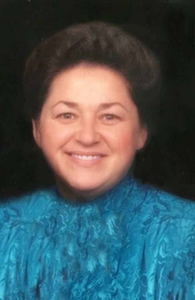 Jeanette Phillips Profile Photo