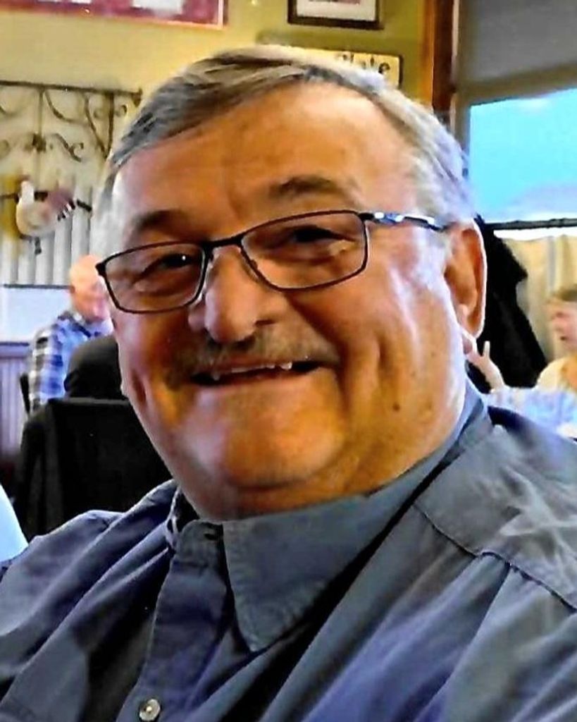 Ronald Lee Ester, Jr.