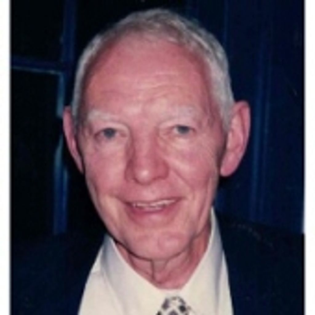John E. Stedman