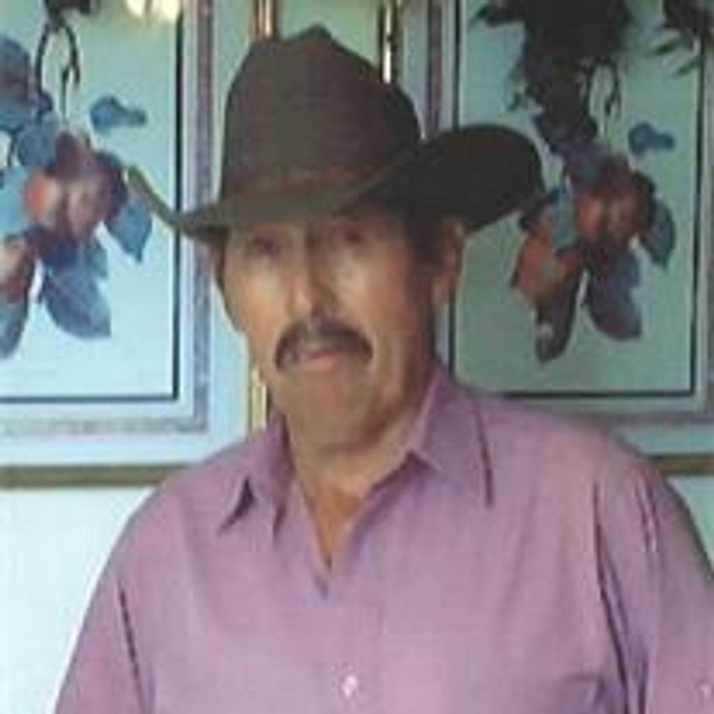 Pedro Garcia - Valadez Profile Photo