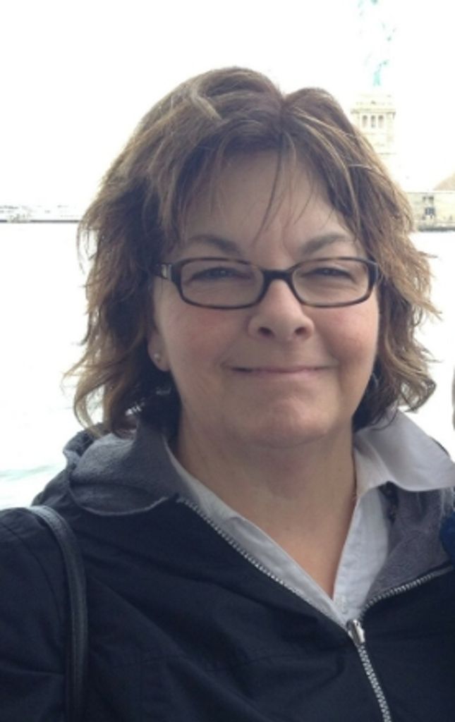 Nancy G. Morse Profile Photo