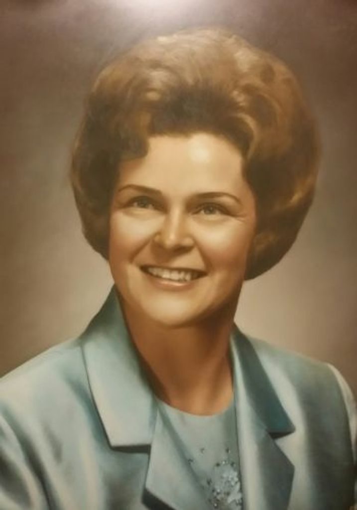 Elizabeth Reuschlein