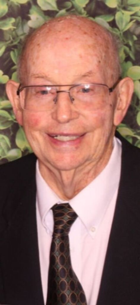 Robert Allsbrook Profile Photo