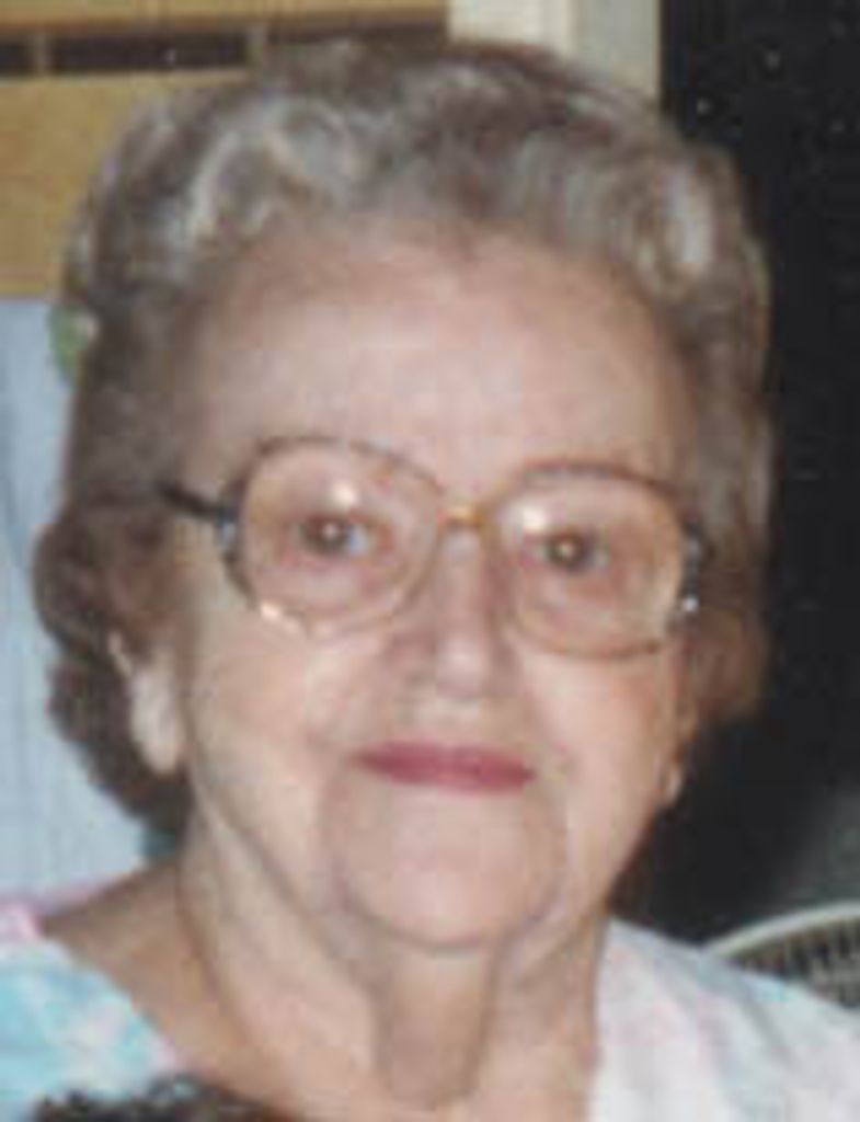 Doris M. Kallet