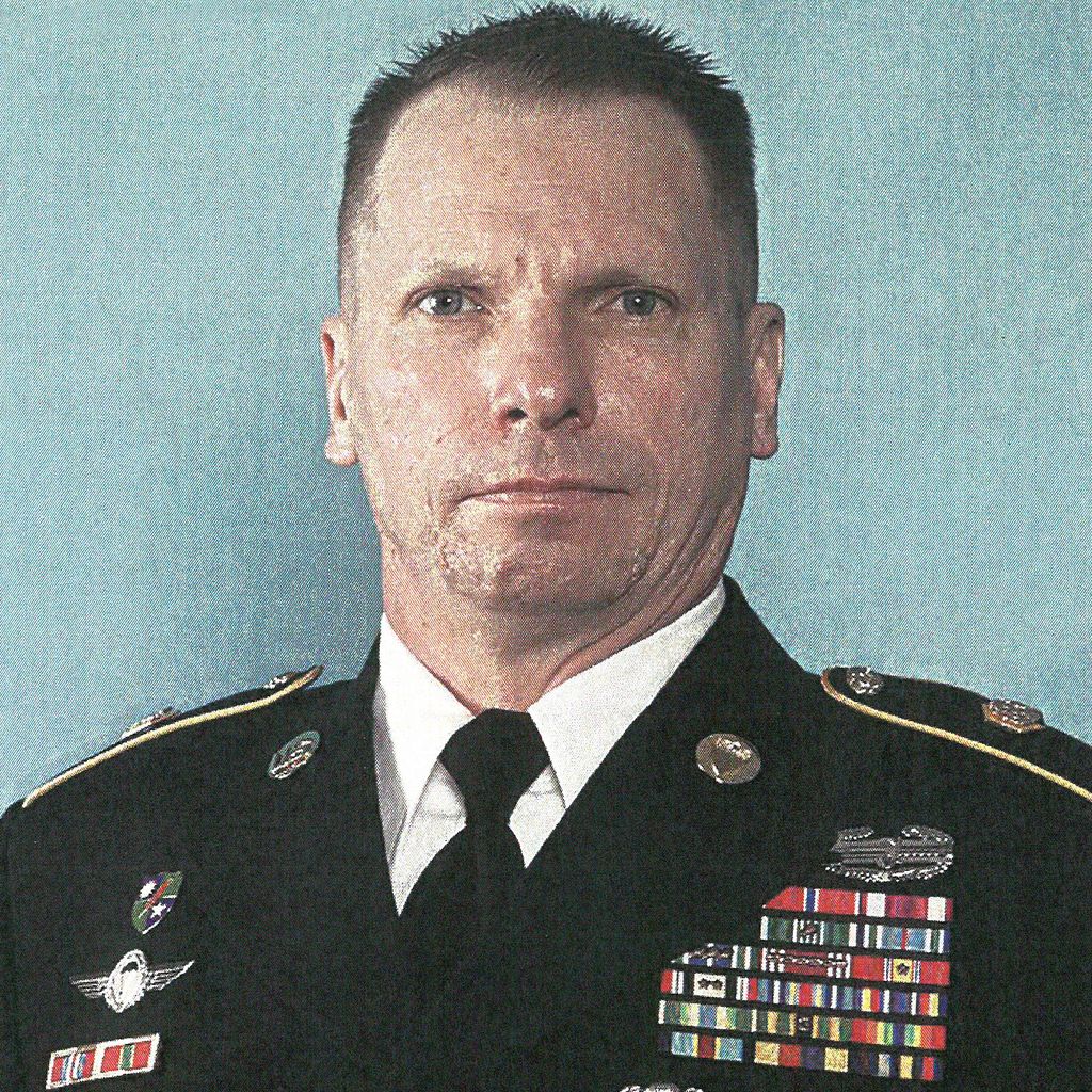 William James Damrow, Jr. Profile Photo