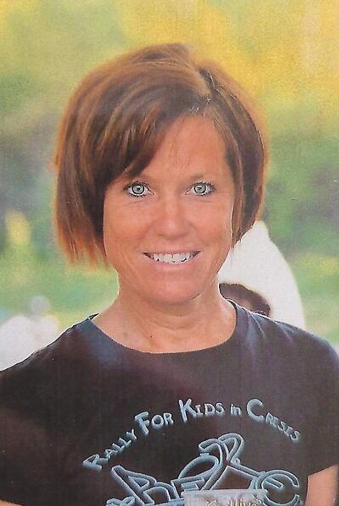 Kimberly Ann Donati Profile Photo