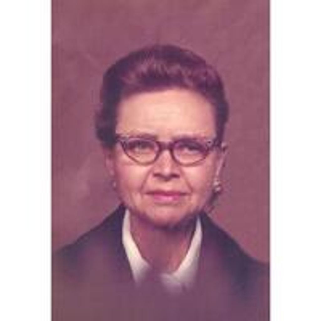 Ruth Harrell