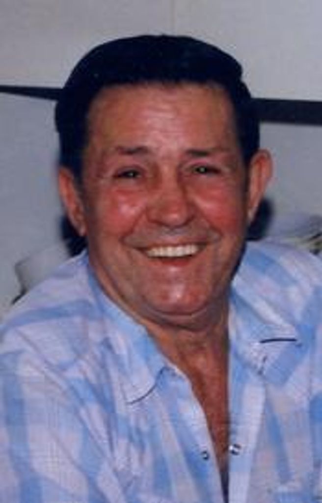 John Allen Gorman