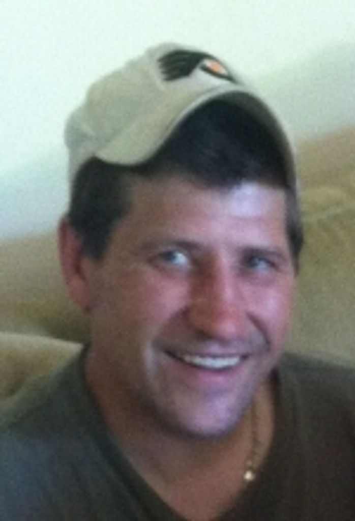Daniel E. St. Pierre