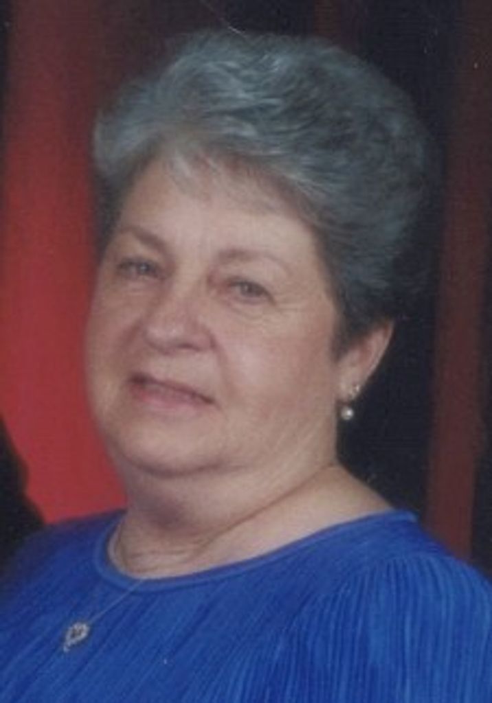 Laverne Wilmoth Griffin Profile Photo