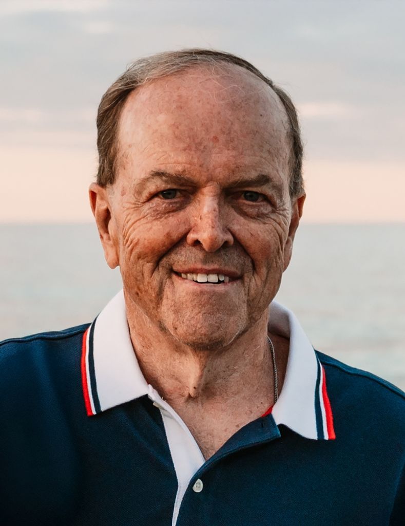 Joseph R. Bergan Jr. Profile Photo