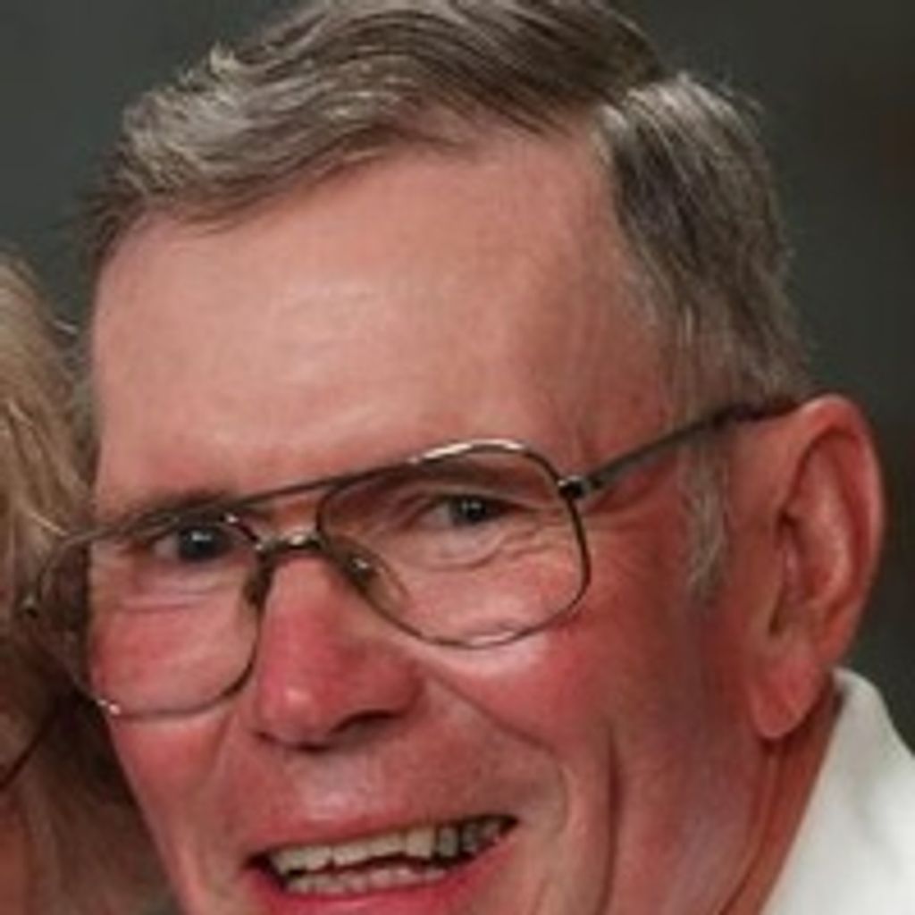 Rev. Martin Carrol Arni