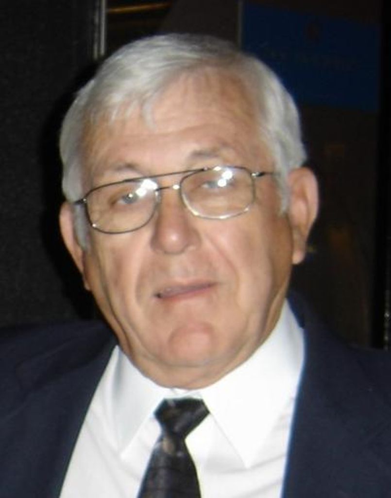 Willard "Scott" Mudge, Jr.