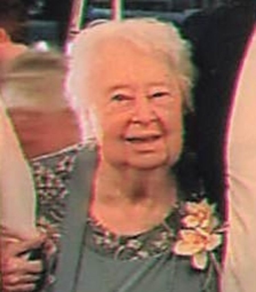 Eleanor Rose Pressell (Darney)