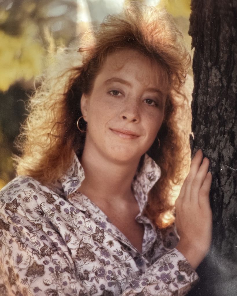 Bethany J. Nichols Profile Photo
