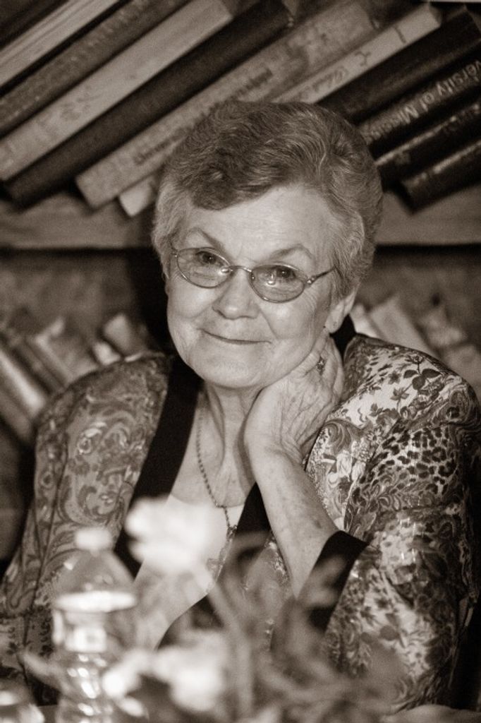 Lillie Mae Smith