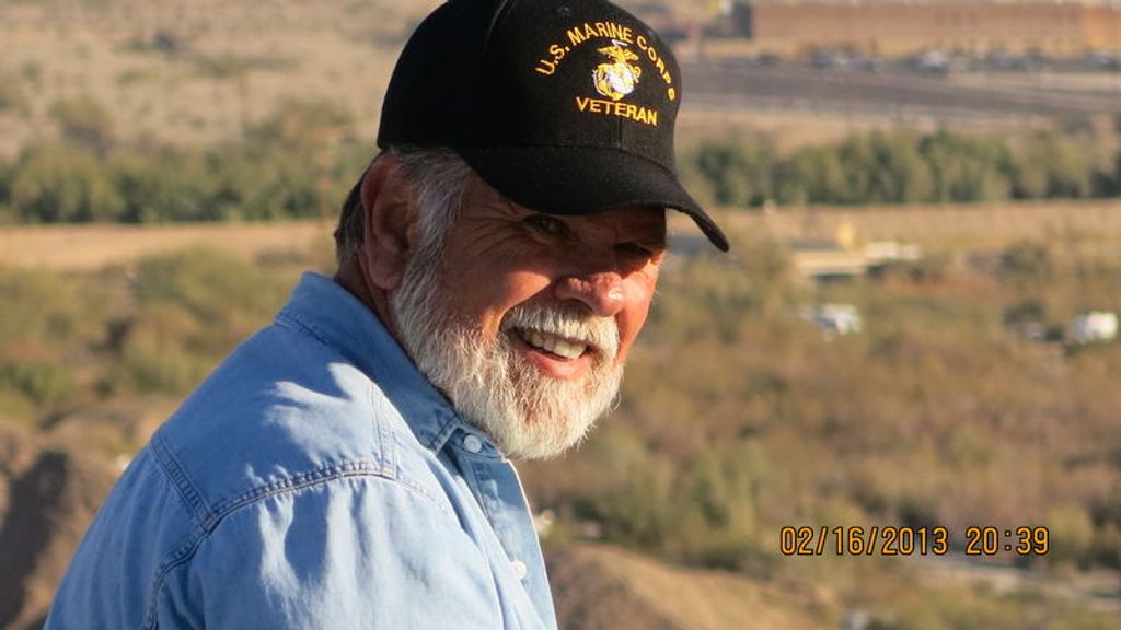 John Holman Whitworth Profile Photo