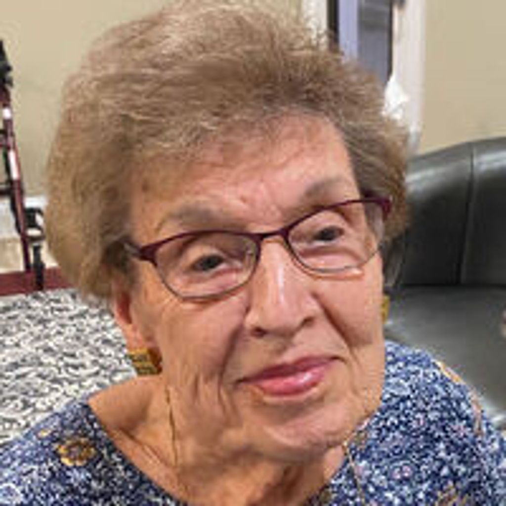 Jeanne Marie Corniuk