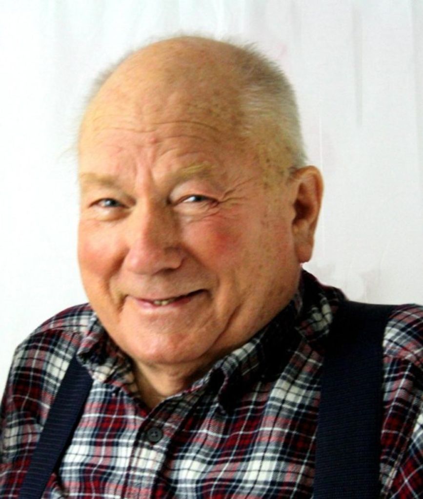 James Kenneth Libberton