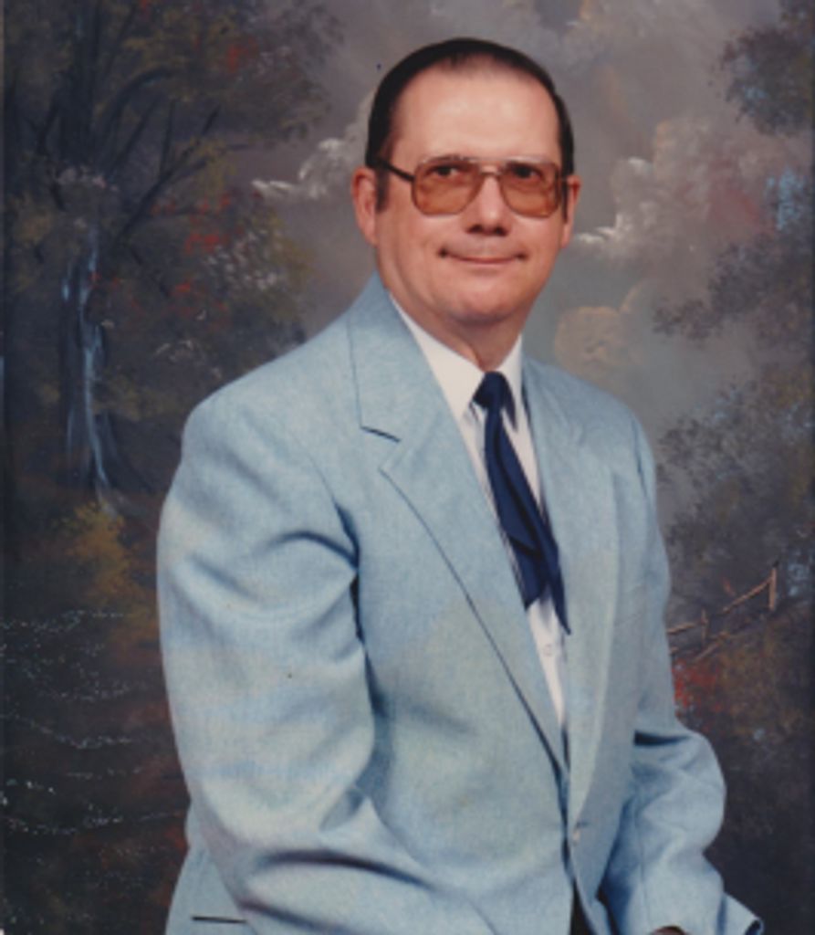 Dwaine Shawver