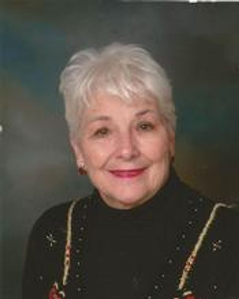 Ernestine "Teeny" Mccraw