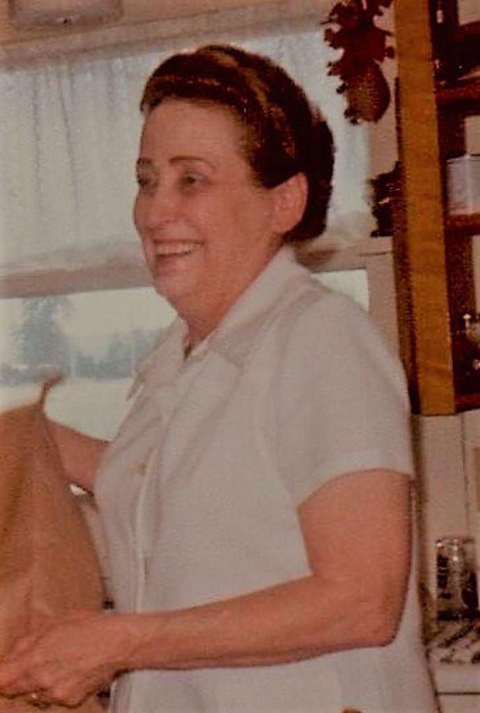 Patsy Reschke
